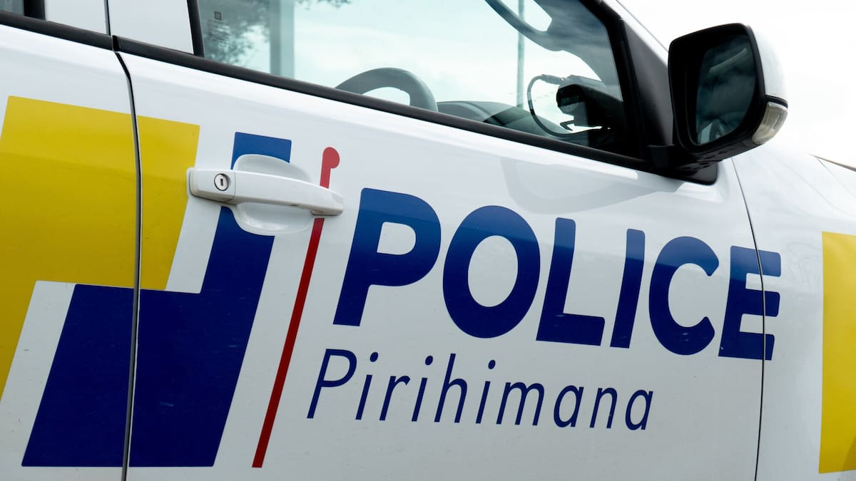 Scientist hailed after using judo training to thwart woman’s attack on worker in Auckland