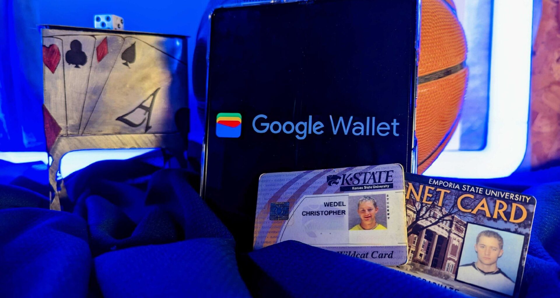 Google Wallet just fixed the most annoying part of online checkout