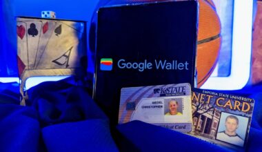 Google Wallet just fixed the most annoying part of online checkout