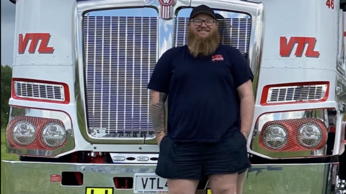 Vowles Transport mourns driver killed in North Canterbury crash