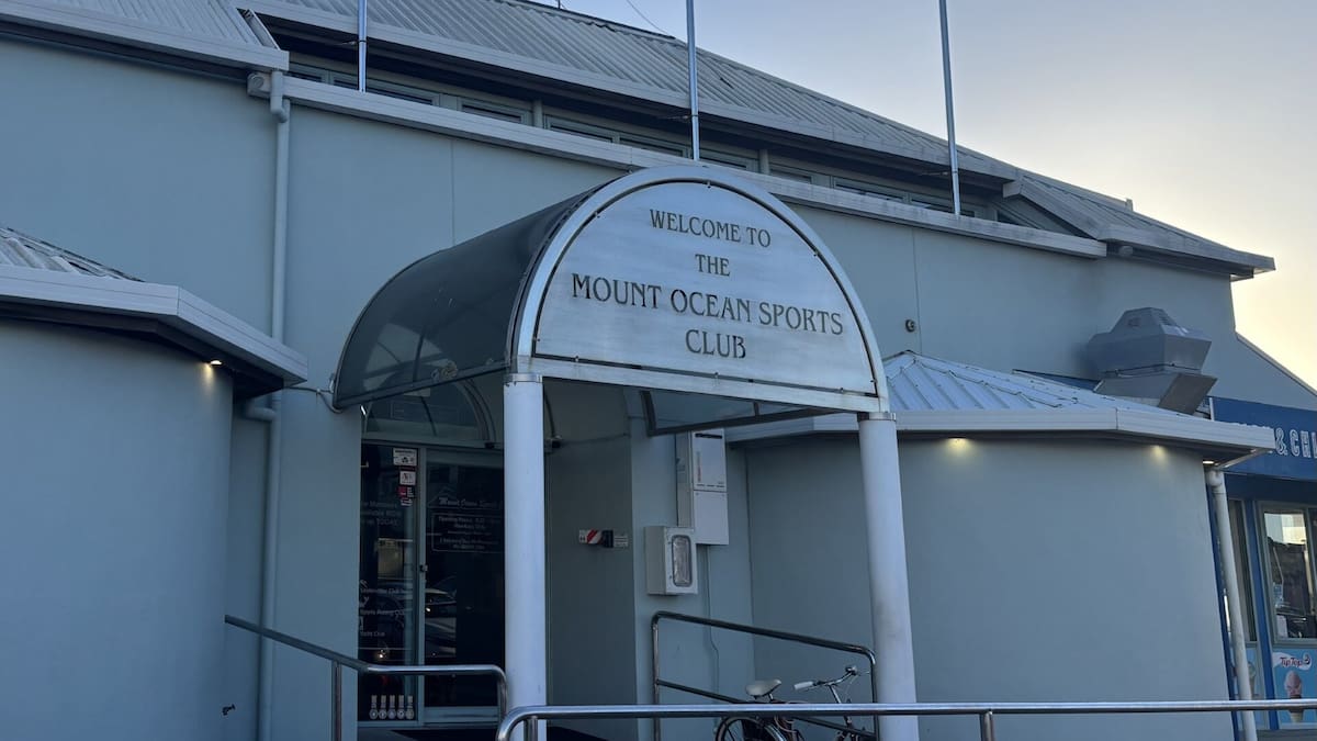 Mount Maunganui Ocean Sports Club unveils $2m waterfront upgrade plans