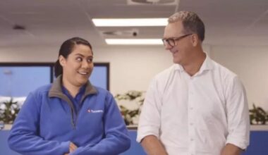 Blue chips defy global headwinds as NZ reporting season exceeds forecasts