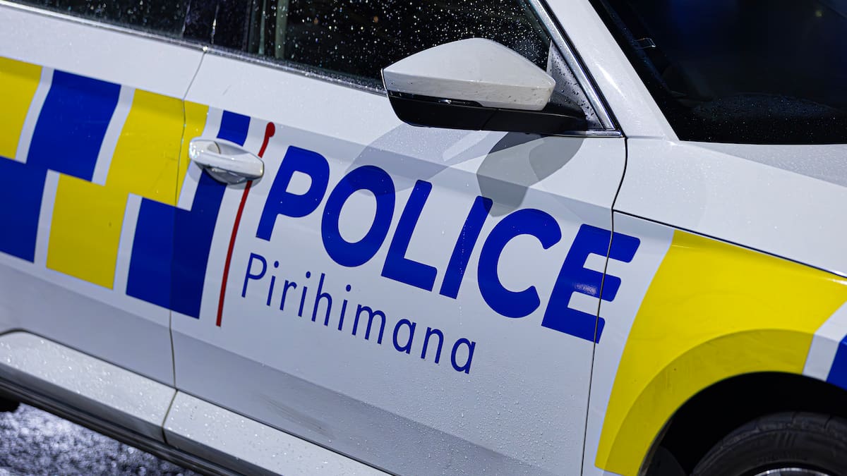 One critically injured after serious two-car crash in Rangiora