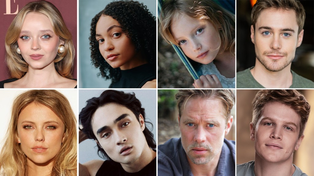 Prime Video's 'We Were Liars' Season 2 Sets 8 For Recurring Cast