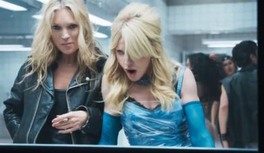 WATCH: Dolce & Gabbana Dress Madonna And Friends For Her New Album Film