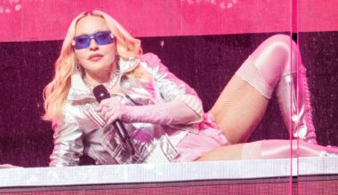 "Come on, meet me on the dancefloor": Madonna to host 'Club Confessions' album listening party in London