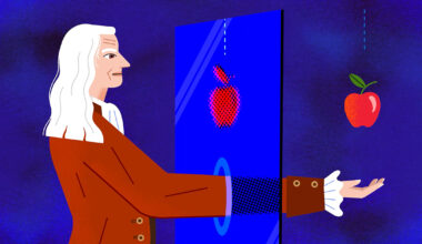 Entanglement Builds Space-Time. Now “Magic” Gives It Gravity.
