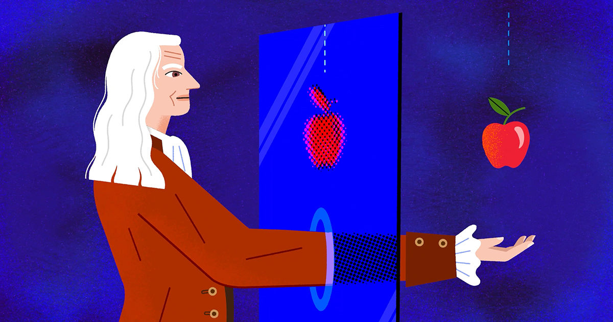 Entanglement Builds Space-Time. Now “Magic” Gives It Gravity.