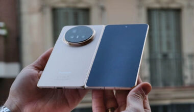 Honor Magic V6