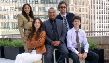 YouTube CEO Neal Mohan & Top Creators Reveal What's Next