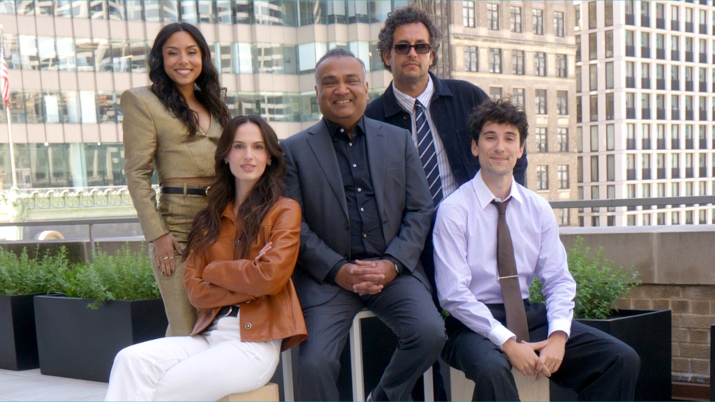 YouTube CEO Neal Mohan & Top Creators Reveal What's Next