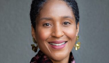 Art Movements: Meet MoMA's New Photo Chief