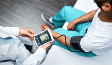 5 things you need to know before you stop taking blood pressure meds