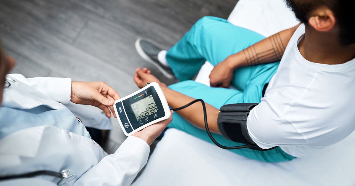 5 things you need to know before you stop taking blood pressure meds