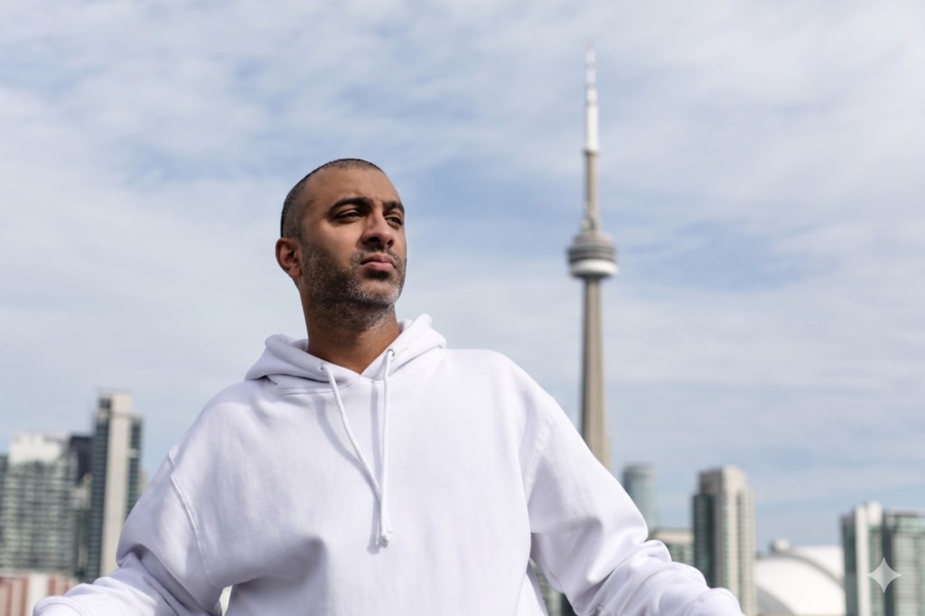 Maneesh Interview: Producer Talks Drake, Making 'Shabang' & 'ICEMAN'