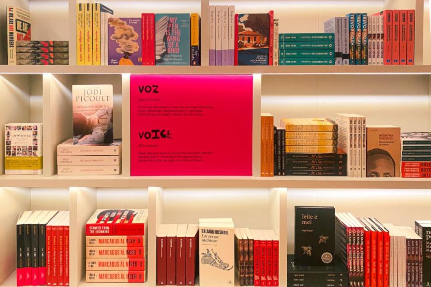 Manifesto Library