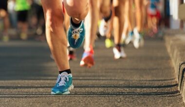 Review explores impact of extreme endurance running on heart health