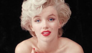 Marilyn Monroe at the National Portrait Gallery review: The secrets that the pictures don’t tell us
