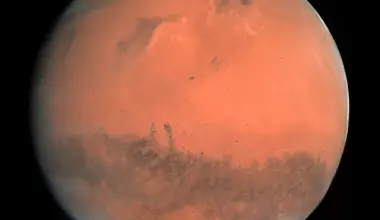 New analysis finds signs of life on Mars actually came from Earth