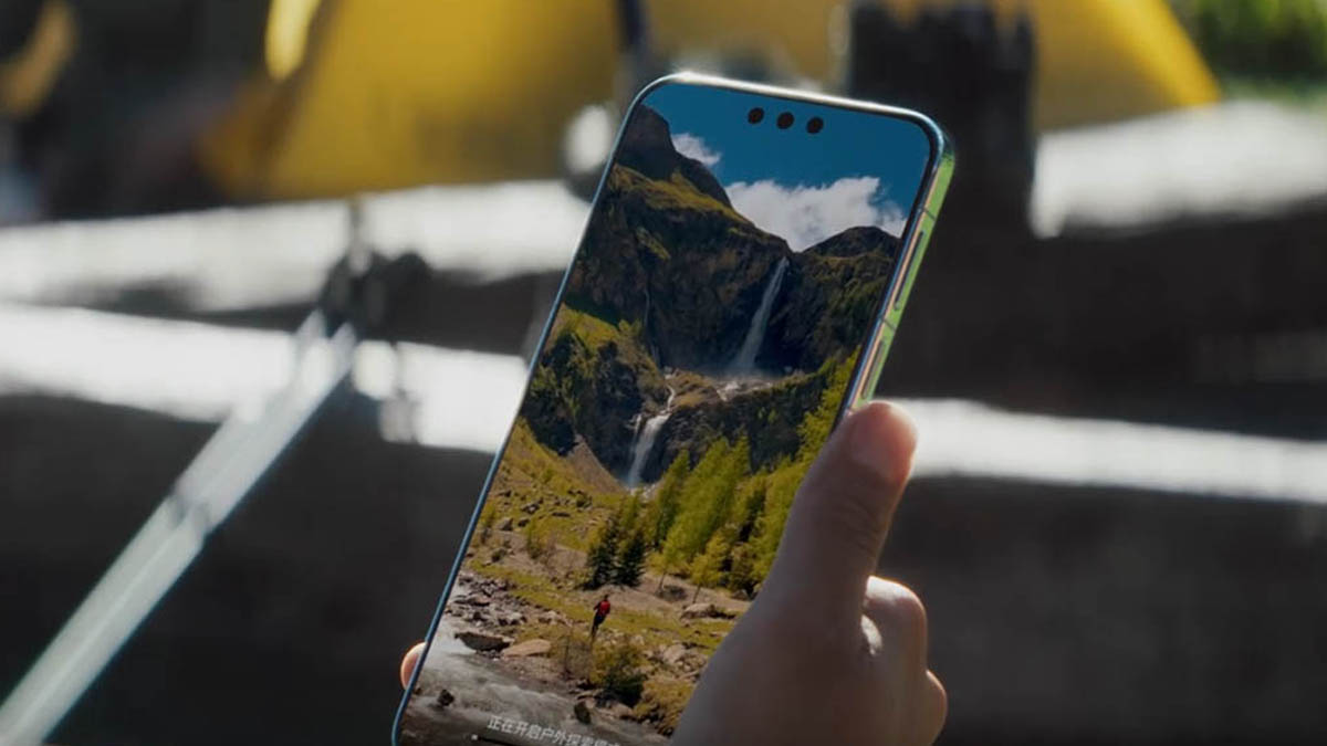 Huawei Mate 80 Pro Max