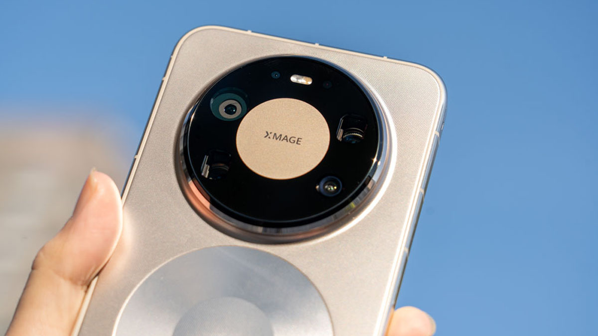 Huawei Mate 80 Pro Max