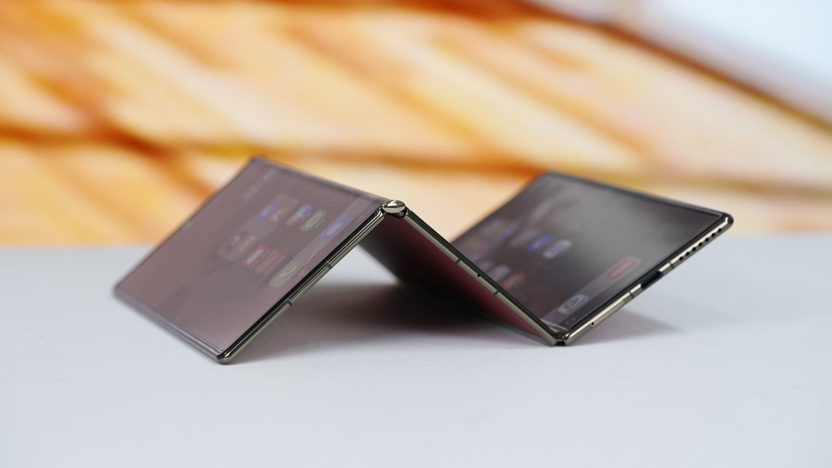 Huawei Mate XTs Ultimate Design