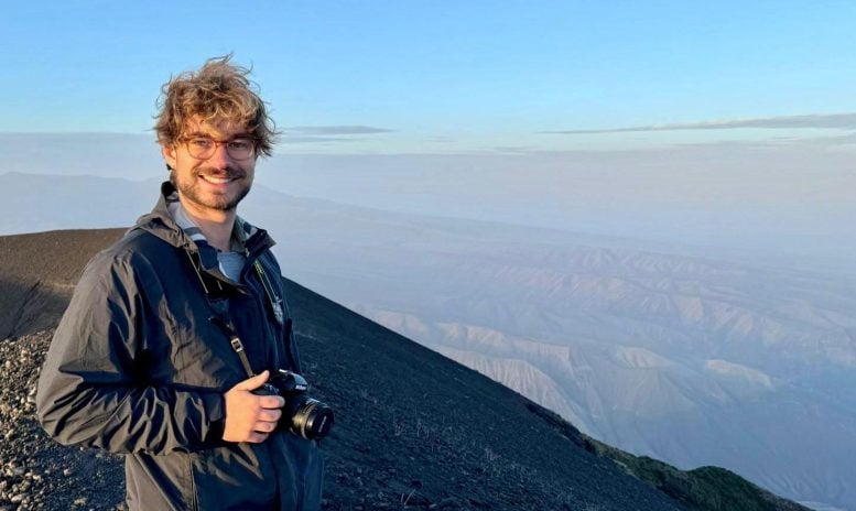 Maxim Adams