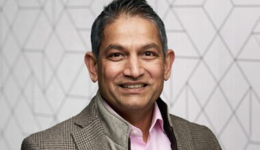 Advisor360° Names Milind Mehere CEO