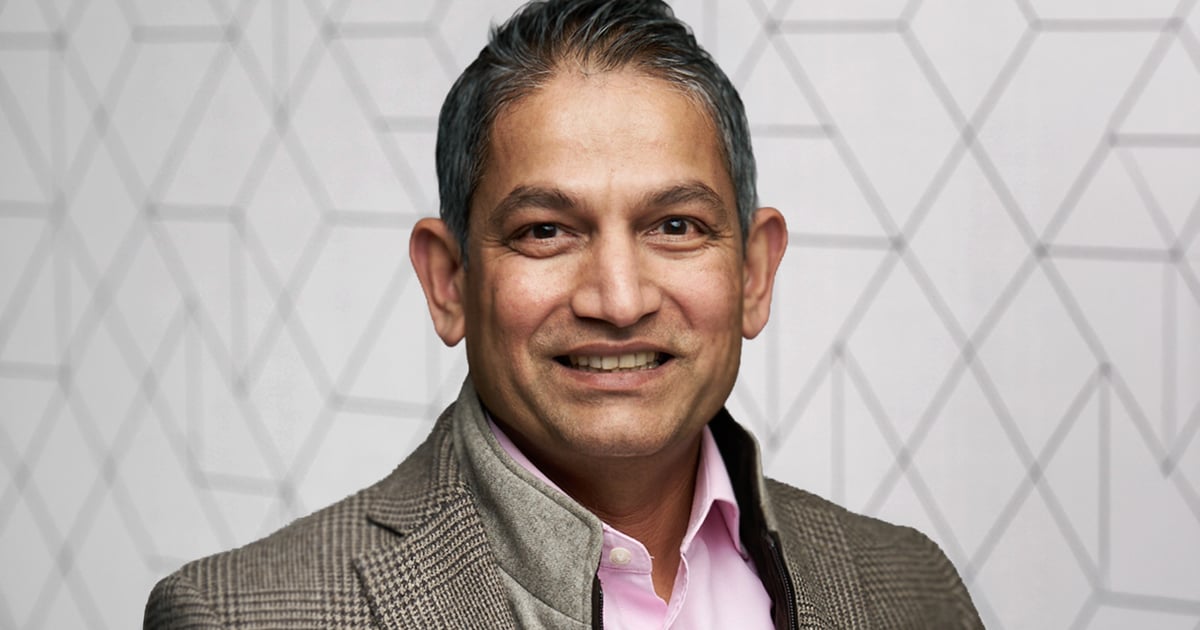 Advisor360° Names Milind Mehere CEO