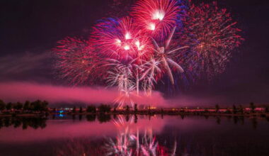 Going out with a bang: Melaleuca says 2026 could mark final Freedom Celebration in Idaho Falls - LocalNews8.com