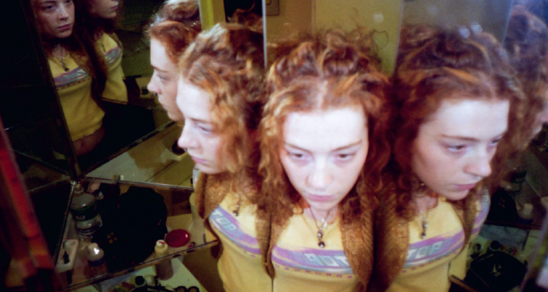Melissa Auf der Maur announces book of 'My ’90s Rock Photographs'