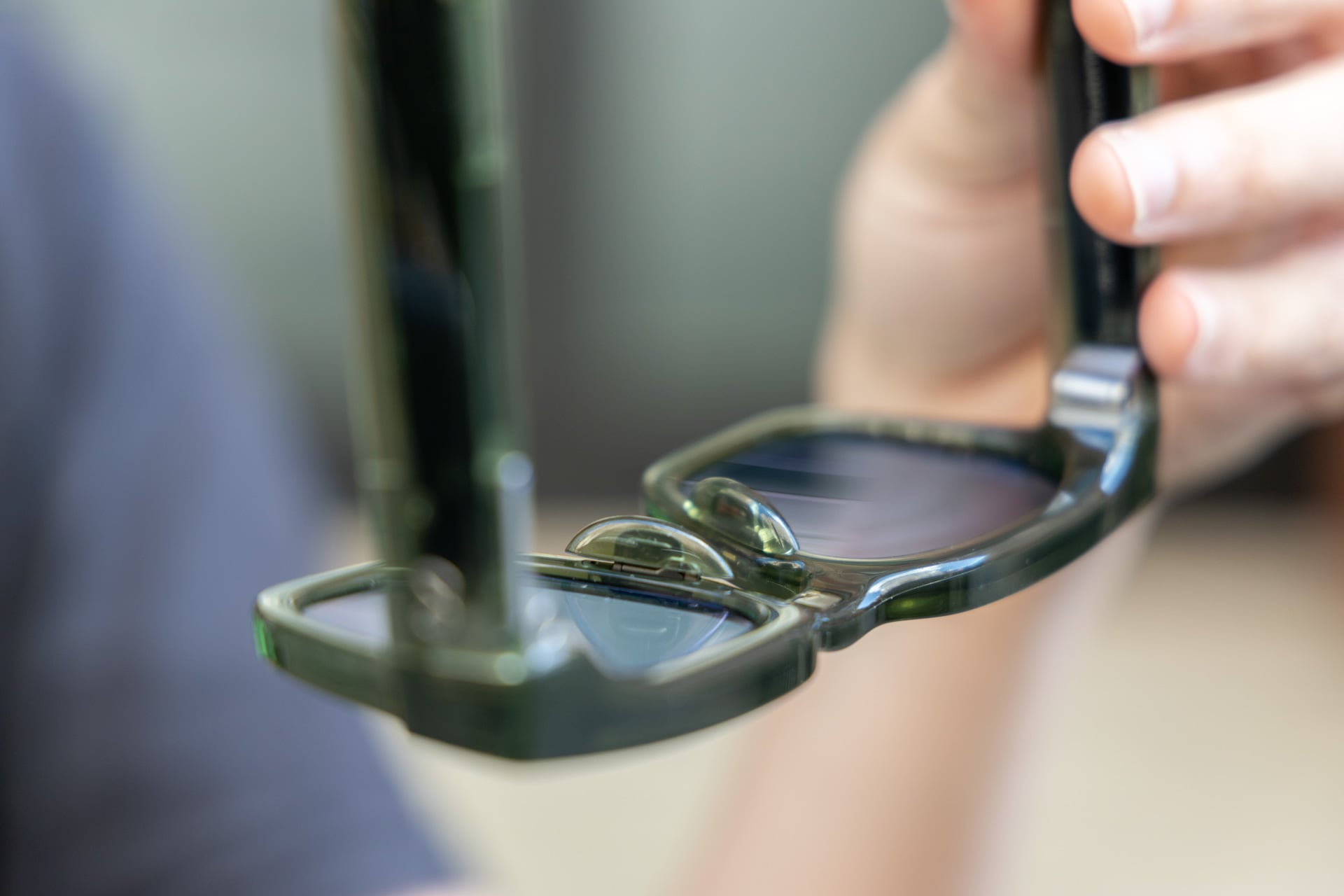 Meta Fury Ai Glasses Review 09