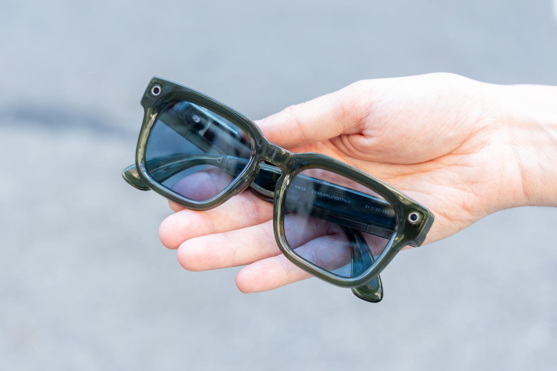 Meta Fury Ai Glasses Review 15