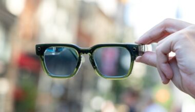 Meta Fury AI Glasses Review: The Worst Company Still Makes the Best Smart Glasses