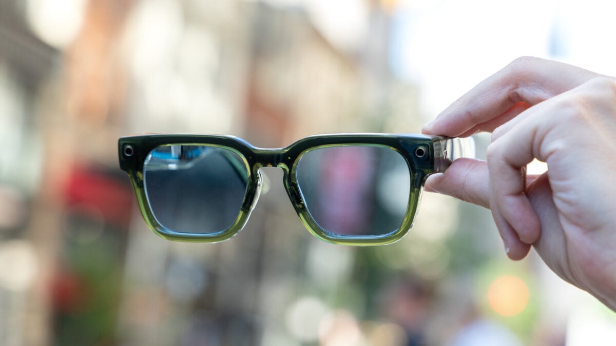 Meta Fury AI Glasses Review: The Worst Company Still Makes the Best Smart Glasses