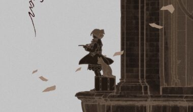 Bandai Namco Launches Animation Short Project 'Pursuing The Future'