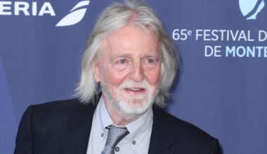 Vikings' Creator Michael Hirst on Upcoming Show 'Bloodaxe'