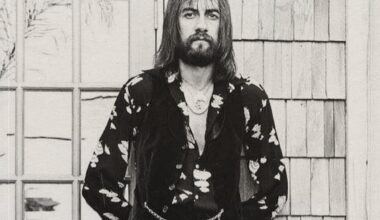 The 1969 Fleetwood Mac song that scares Mick Fleetwood