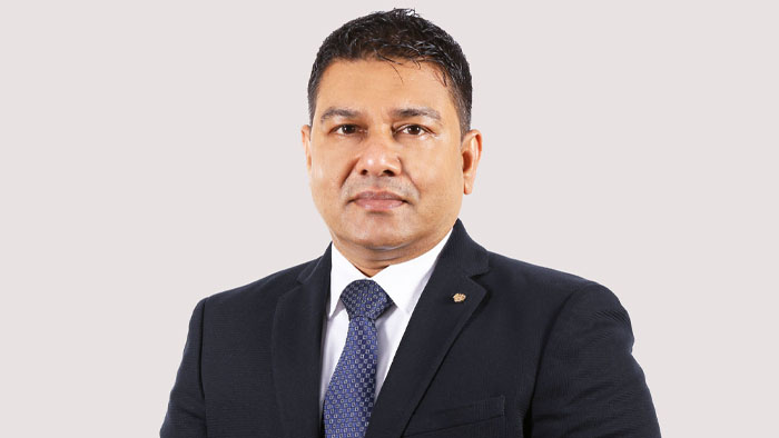 Expanding inclusive insurance in Sri Lanka