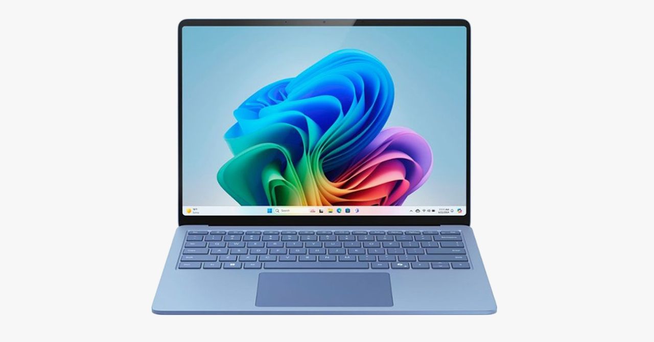Microsoft Comes Through With the Best Laptop Deal of Prime Day So Far