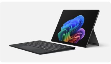 Microsoft Surface Pro Snapdragon X2 Elite