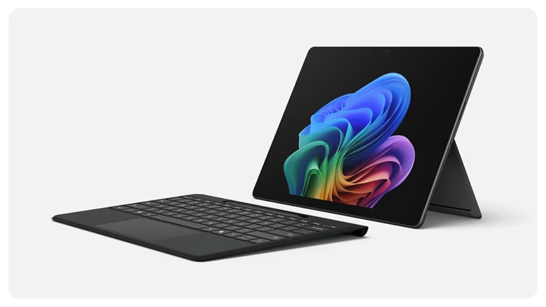Microsoft Surface Pro Snapdragon X2 Elite