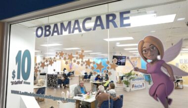 Nearly 1-in-3 Obamacare enrollees in Pa. has dropped coverage since 2025