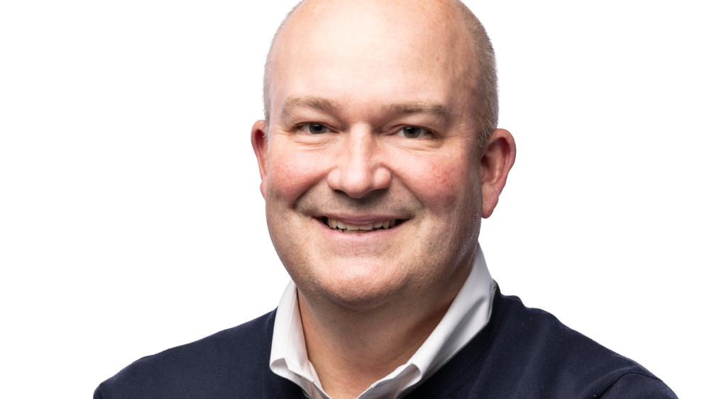 TelevisaUnivison Lures Media-Buying Veteran Mike Law