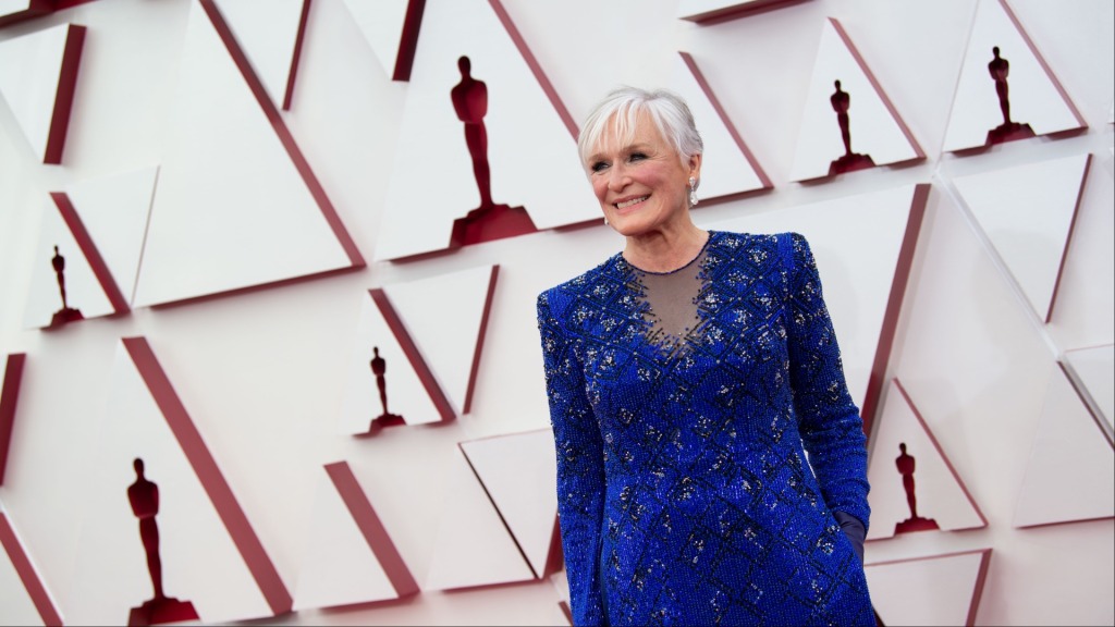 Glenn Close has reportedly come close to some honorary Oscars, too