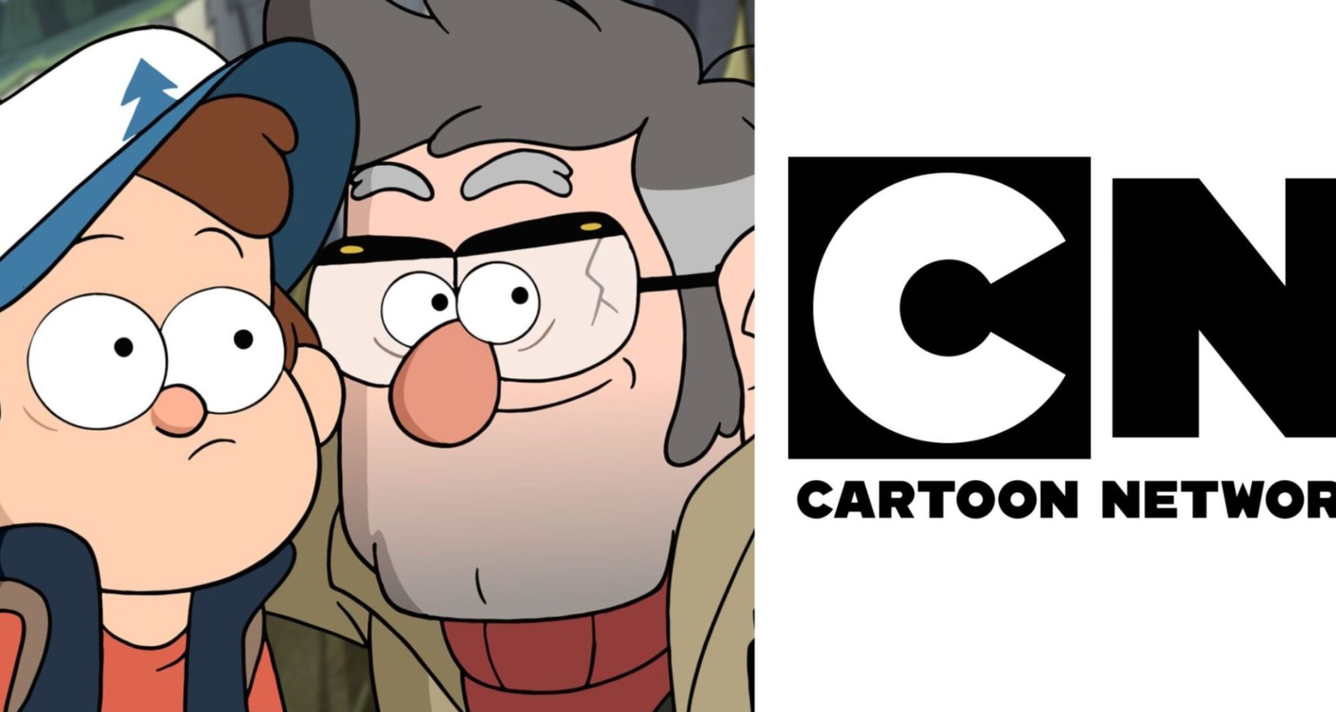 Sadly, Gravity Falls Creator Alex Hirsch ISN'T Buying Cartoon Network
