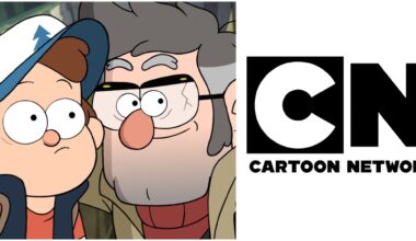 Sadly, Gravity Falls Creator Alex Hirsch ISN'T Buying Cartoon Network