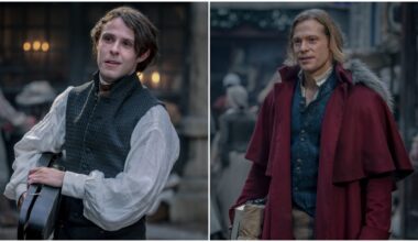 The Vampire Lestat S03E03 "Toronto" Trailer: Nicholas, Magnus & More