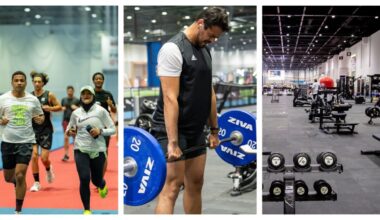 This Dubai gym is completely free all summer long