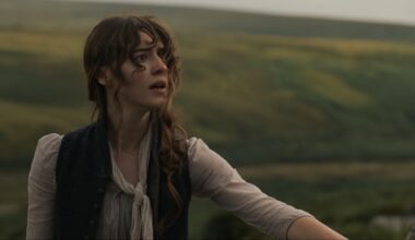 Destitution looks pretty good in first look at new Sense And Sensibility